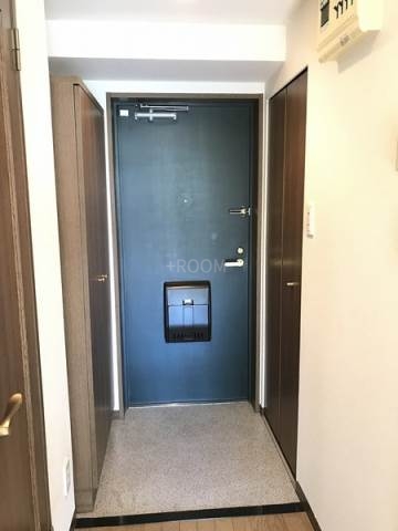 パラシオ塚本IIIummの内装写真