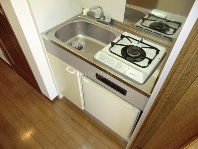 パラシオ塚本IIIummの内装写真