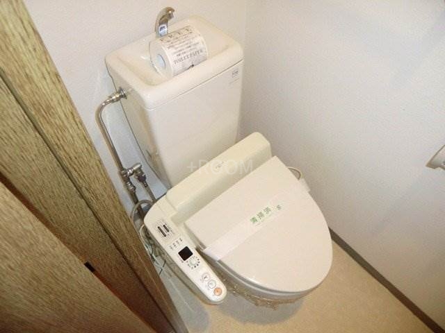 パラシオ塚本IIIummの内装写真
