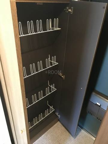 パラシオ塚本IIIummの内装写真