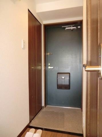 パラシオ塚本IIIummの内装写真