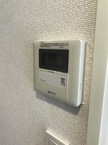 パラシオ塚本IIIummの内装写真
