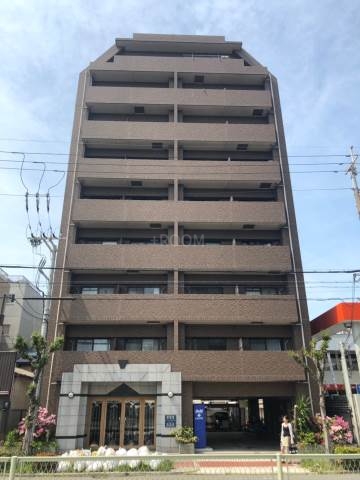 パラシオ塚本IIIummの外観写真
