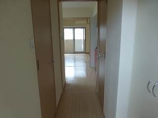 アスヴェル梅田WEST+の内装写真