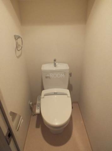 ラナップスクエア福島+の内装写真
