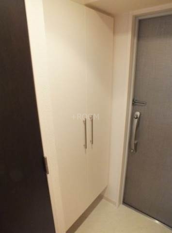 ラナップスクエア福島+の内装写真