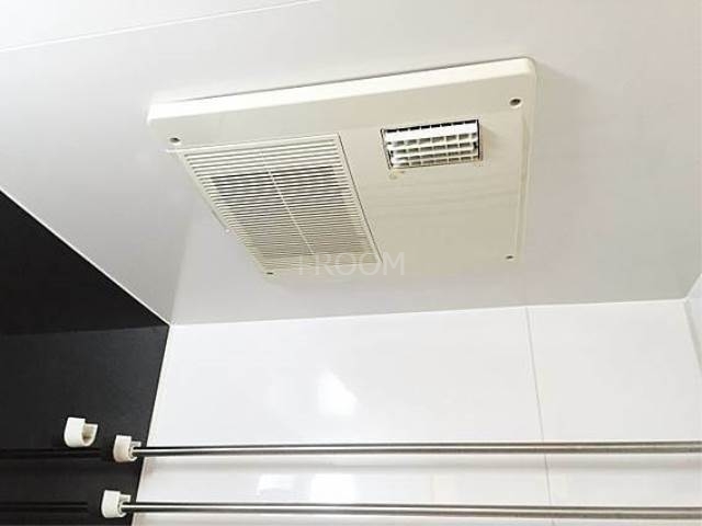 アスヴェル東本町II+の内装写真