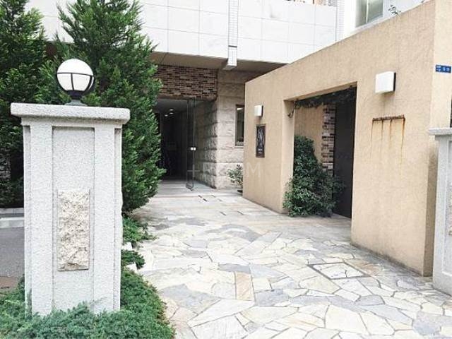 アスヴェル東本町II+の外観写真