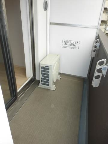 ジュネス新大阪レジデンス+の内装写真
