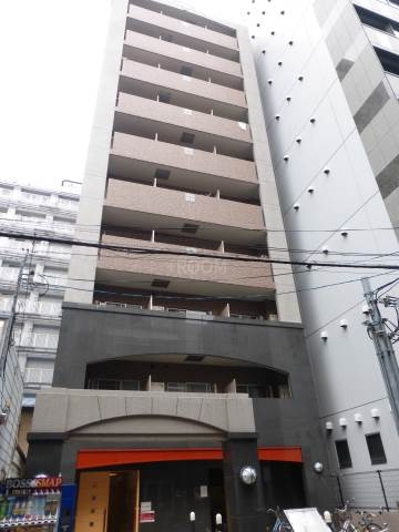 エイペックス梅田東