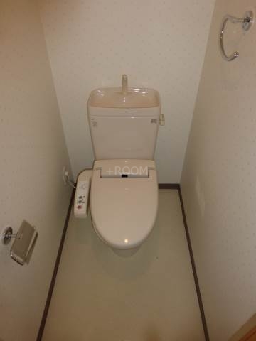 エステムコート難波IIアレグリア+の内装写真