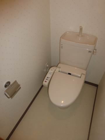 エステムコート難波IIアレグリア+の内装写真