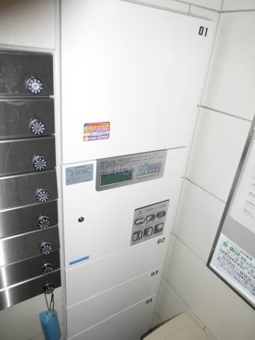 ピアグレース上本町+のその他写真