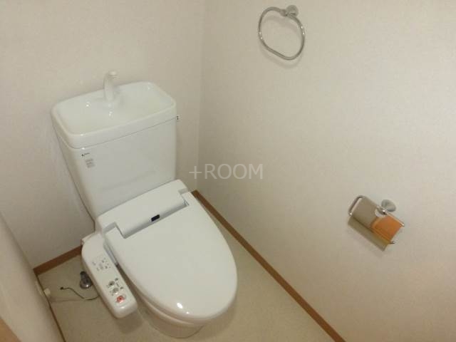 レジュールアッシュ長堀通南+の内装写真