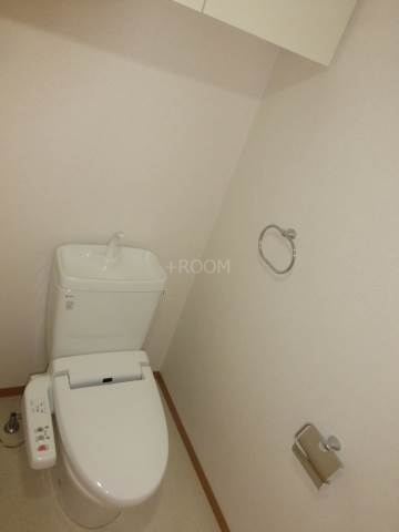 レジュールアッシュ長堀通南+の内装写真