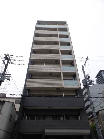 W-STYLE大阪城南+