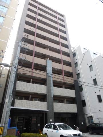 クレアート新大阪パンループ+