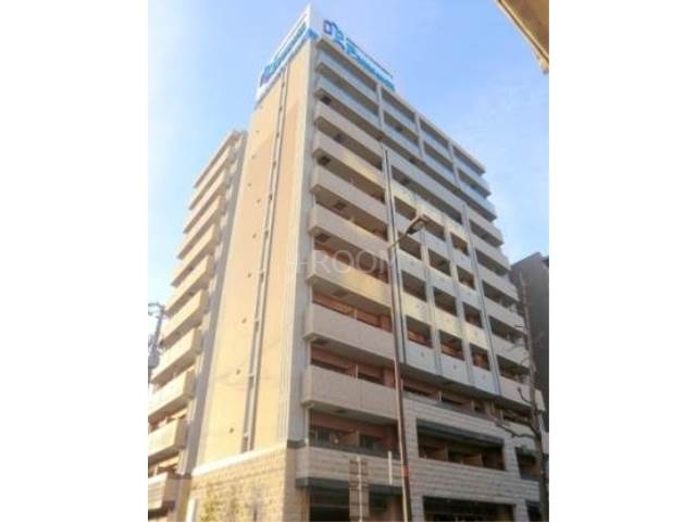 プレサンス新大阪ヴィガ+