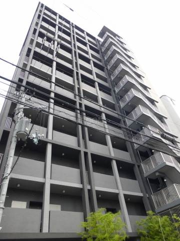 エグゼ北大阪+