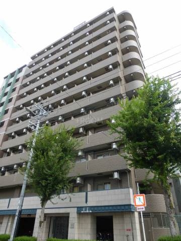 ラナップスクエア東梅田 pl