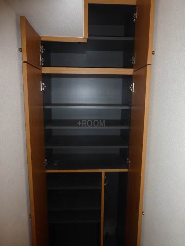 ラナップスクエア東梅田 plの内装写真