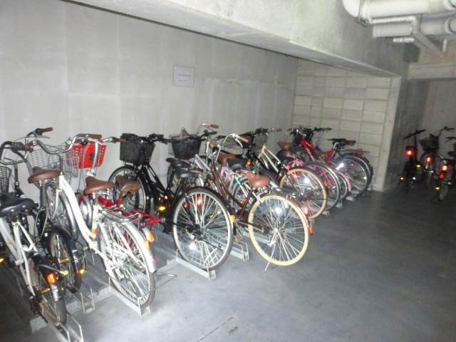ラナップスクエア東梅田 plのその他写真