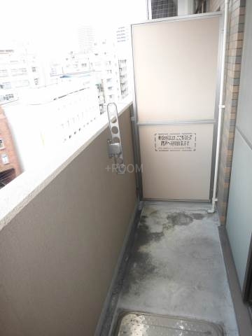 ラナップスクエア東梅田 plの内装写真