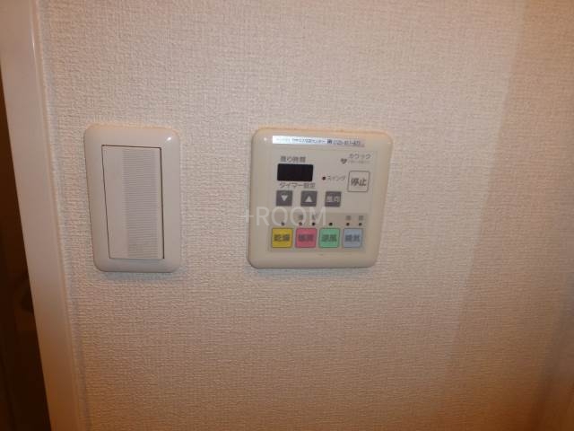 ラナップスクエア東梅田 plの内装写真