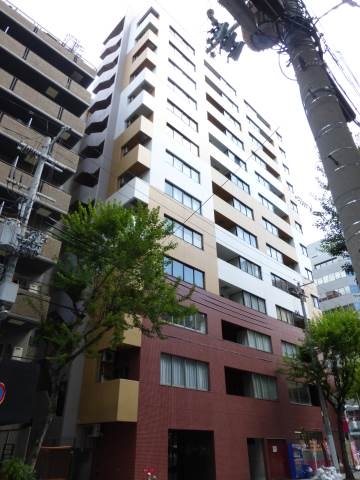 クリスタルブライト本町東 pl