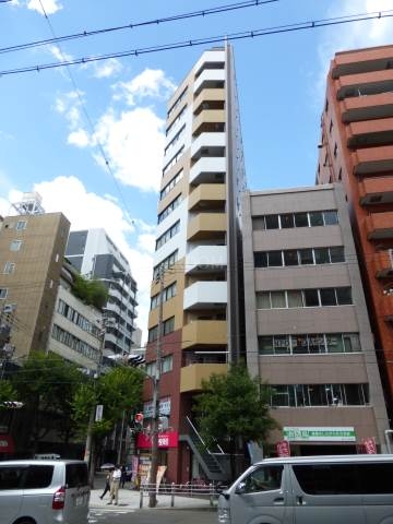 クリスタルブライト本町東 plの外観写真