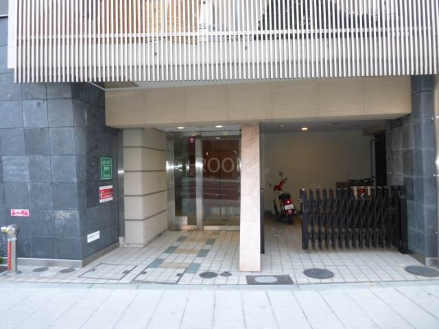 エイペックス松屋町ヴァンデュール pl