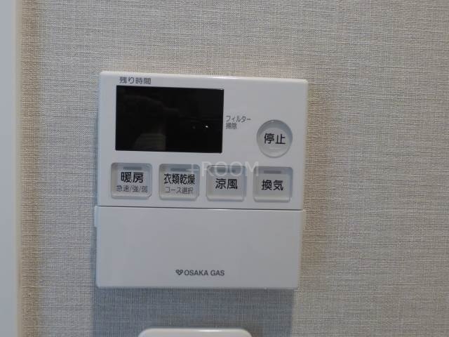 サムティ福島PORTAの内装写真