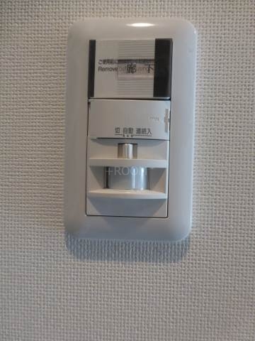 サムティ福島PORTAの内装写真