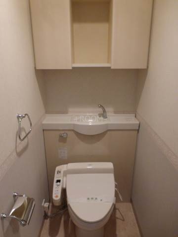 セレッソコート福島ステーションシティの内装写真