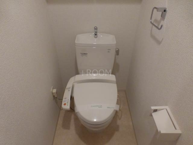 コスモプレミアムベイ大阪の内装写真