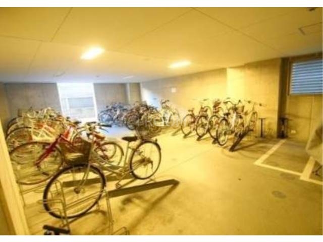 プレサンス大阪城公園ファーストシートのその他写真
