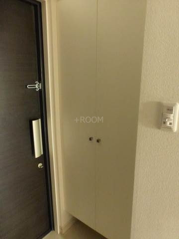 クレアートアドバンス北大阪の内装写真