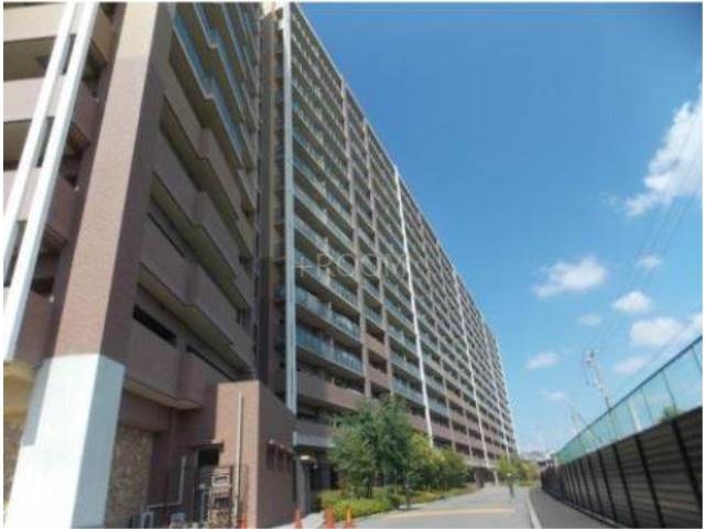 ベリスタ東淀川大桐リバーサイドコートC棟