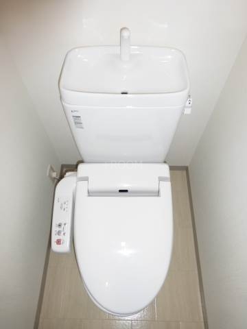 セレッソコートリバーサイドOSAKAの内装写真