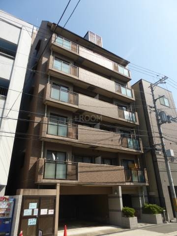 ダイアパレス清水谷+