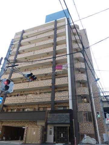 アスヴェル難波EAST pl