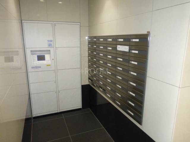 アスヴェル難波EAST plのその他写真