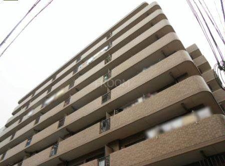 ライオンズマンション都島高倉町