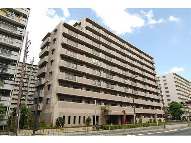 関目森小路パーク・ホームズ+