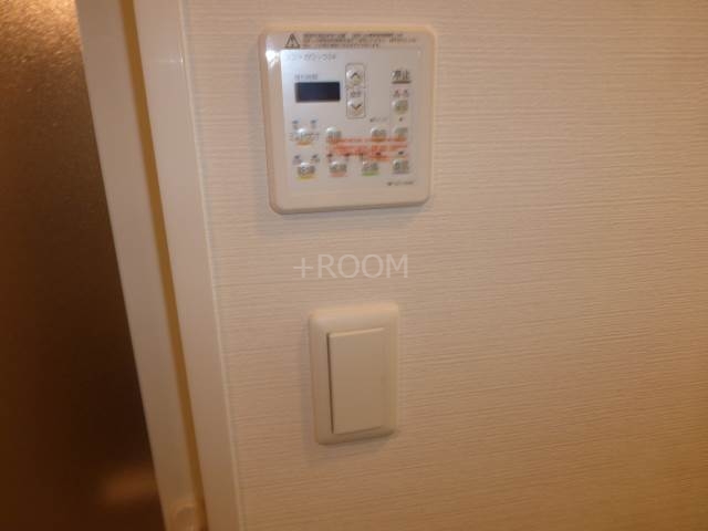 レジュールアッシュ大阪城EAST+の内装写真
