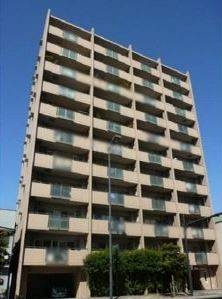 藤和シティホームズ大阪城北+