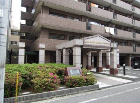 ライオンズマンション都島高倉町+