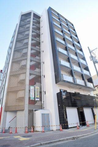 セオリー難波南+