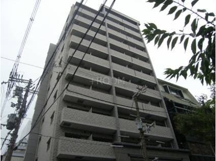 エスリード京橋III番館+