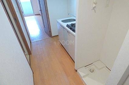 エスリード森ノ宮駅前の内装写真